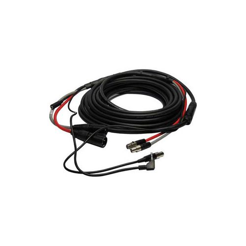  Adorama PSC 25 Breakaway Beta Snake Cable for SD788T 8-Channel HD Digital Recorder FPSC1091C