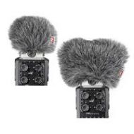 Rycote Mini Windjammer Combo Set 055454 - Adorama