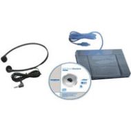 Olympus AS-2400 PC Transcription Kit 147588 - Adorama