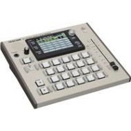 Adorama Tascam RC-HS20PD Remote Control for HS-2 and HS-8 Recorders RC-HS20PD