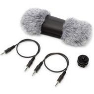 Adorama Tascam Accessory Kit for DR-70D and DR-701D Recorder AK-DR70C