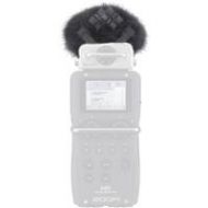 Adorama K-Tek Microphone Windscreen Topper for Zoom H5 Handy Recorder ZOOMH5