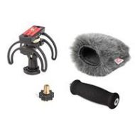 Rycote Audio Kit for Zoom H5 Recorder 046025 - Adorama