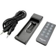 Tascam RC-10 Wired Remote Control for DR-40 RC-10 - Adorama