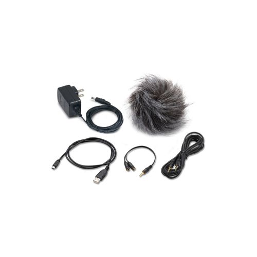  Zoom Accessory Pack for H4n Pro Recorder ZH4NPROAP - Adorama