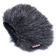 Adorama Rycote Mini Windjammer with Foam Windscreen for Zoom H1 Digital Recorder 055410