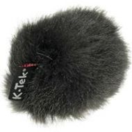 K-Tek KTH1 Topper Fuzzy Windscreen for Zoom H1N KTH1 - Adorama