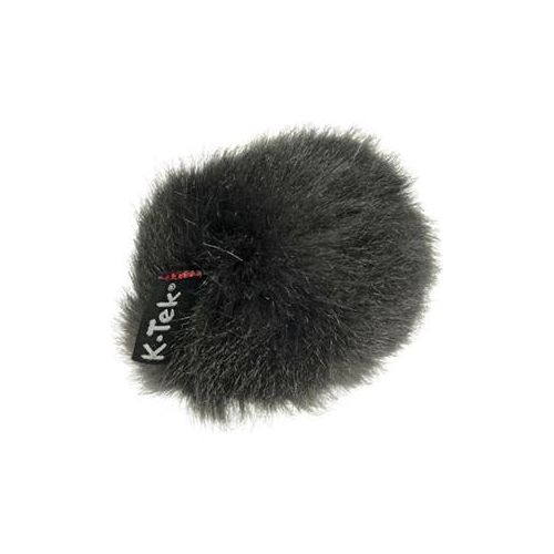  K-Tek KTH1 Topper Fuzzy Windscreen for Zoom H1N KTH1 - Adorama