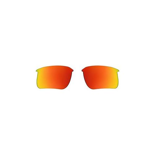  Adorama Bose Tempo Style Polarized Sport Lenses, Medium, Road Orange 855581-0410