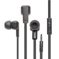 Adorama Califone E3 Earbud Headphones with Mic and In-Line Volume Control E-3