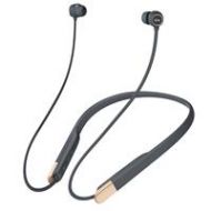 Adorama AiPower Key Series B33 True Rich Sound Wireless In-Ear Earbuds, Dark Gray EP-B33 DGRY