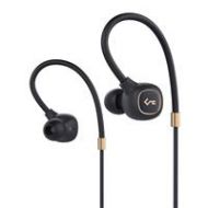 Adorama AiPower Key Series B80 Hi-Fi True Sound Wireless In-Ear Earbuds, Dark Gray EP-B80 DARK GRAY