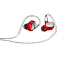 Ultrasone Ruby Sunrise In-Ear Headphones UL 18008 - Adorama