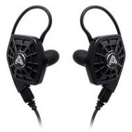 Adorama AUDEZE iSINE 10 Fluxor Magnet In-Ear Headphones, Black, B Stock 110-IE-1000-01-B