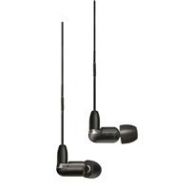 Shure Aonic 3 Sound-Isolating Earphones , Black SE31BABKUNI - Adorama