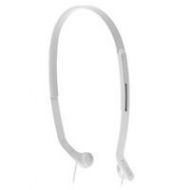 Koss KPH14 Side Firing On-Ear Headphones, White 189676 - Adorama