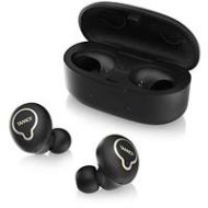 Adorama Tannoy Life Buds Audiophile Wireless Earbuds with Recharging Case LIFEBUDS