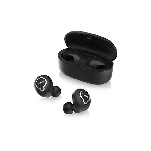  Adorama Tannoy Life Buds Audiophile Wireless Earbuds with Recharging Case LIFEBUDS