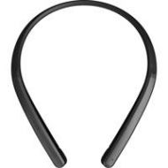 Adorama LG HBS-XL7 TONE Flex Wireless In-Ear Stereo Headset, Black HBS-XL7.ACUSBKI