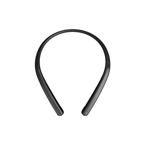  Adorama LG HBS-XL7 TONE Flex Wireless In-Ear Stereo Headset, Black HBS-XL7.ACUSBKI