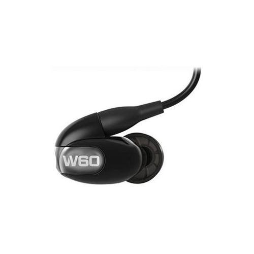  Westone W60 Gen 2 Six-Driver True-Fit Earphones 70023 - Adorama