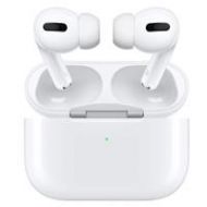 Apple AirPods Pro with Wireless Charging Case MWP22AM/A - Adorama