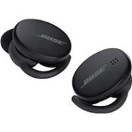 Bose Sport Earbuds, Triple Black 805746-0010 - Adorama