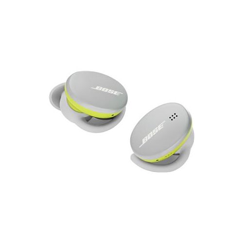  Bose Sport Earbuds, Glacier White 805746-0030 - Adorama