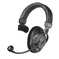 Adorama Beyerdynamic DT 280 V.11 MK II 80 Ohms Headset with Built-In Pre-Amp 700509