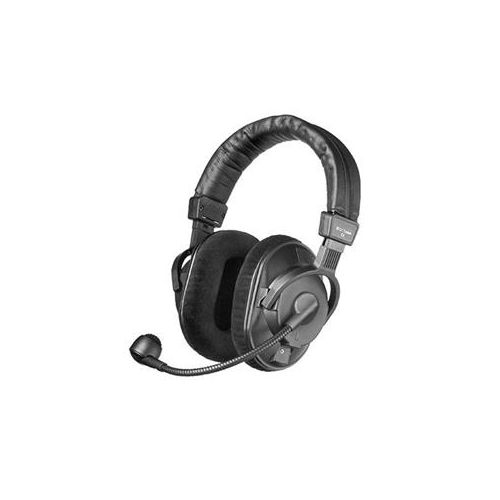  Adorama Beyerdynamic DT 290 PV MK II 250Ohms Dynamic Closed Headset 701629