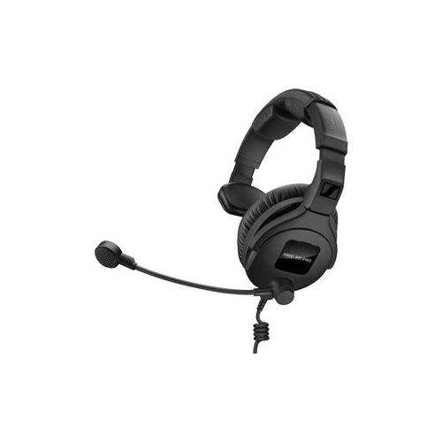  Adorama Sennheiser HMD 301 PRO Broadcast Headset with Ultra-Linear Single Sided Response 506903