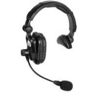 Adorama Cinegears 800TC Headset with Microphone for Program Director 6-341