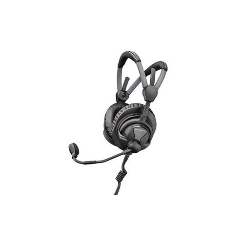  Adorama Sennheiser HMD 27 Broadcast Headset with Mic, No Cable HMD27