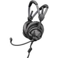 Adorama Sennheiser HME 27 Professional Broadcast Headset with Condenser Mic (No Cable) HME 27