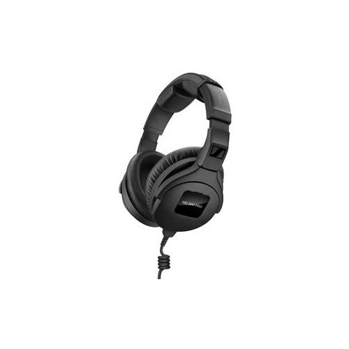  Adorama Sennheiser HD 300 PRO Monitoring Headphone with Ultra-Linear Response 508288