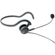 Adorama Jabra VXi Tria Mono Headset with Microphone for VXi Amplifiers & Cords 202783