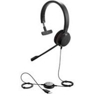 Jabra Evolve 20 MS Mono Headset 4993-823-109 - Adorama