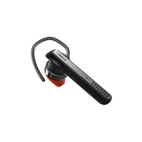  Adorama Jabra Talk 45 Wireless Bluetooth In-Ear Headset with Mic, Black 100-99800900-02