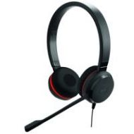 Adorama Jabra Evolve 30 II UC Stereo Headset with Microphone 5399-829-309