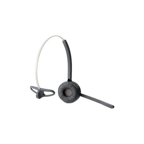  Adorama Jabra Pro 925 Mono Wireless Bluetooth Headset, Base, Dual Connectivity 925-15-508-205