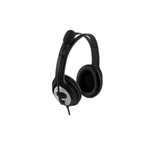  Microsoft LifeChat LX-3000 Stereo Headset JUG-00013 - Adorama