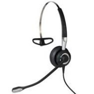 Adorama Jabra BIZ 2400 II USB Mono 3-1 Headset, NC, BT, MS 2496-823-209