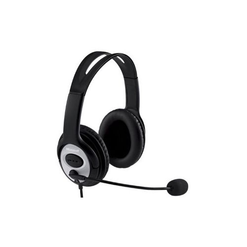  Microsoft LifeChat LX-3000 USB Stereo Headset JUG-00001 - Adorama