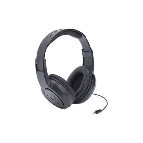  Samson SR350 Over-Ear Stereo Headphones SASR350 - Adorama