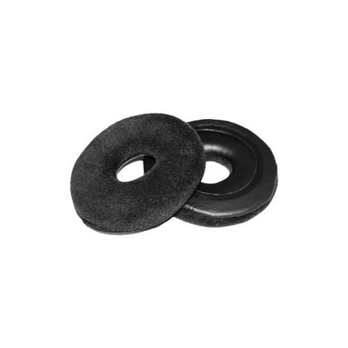  Adorama Dekoni Audio Velour Replacement Ear Pads for Technics RP-DJ1200 Headphones EPZ-DJ1200-VL