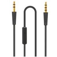 Koss CDM40 Headphone Cable with Microphone HB, Black 192253 - Adorama