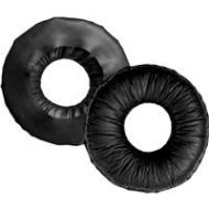 Adorama HamiltonBuhl Universal Ear Cup Cushion Covers, 4 Pairs, Small UCR-S4