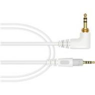 Adorama Pioneer Electronics HC-CA0702-W 5.2 Straight Cable for HDJ-S7-W Headphones HC-CA0702-W