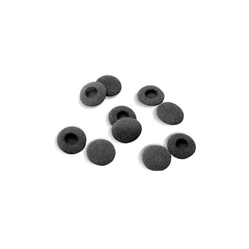  Adorama Williams Sound Earbud Pads for Ear 013 and Ear 014, 100 Pack EAR 015-100