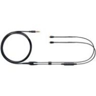 Shure RMCE Remote & Microphone Cable for SE Earphones RMCE - Adorama